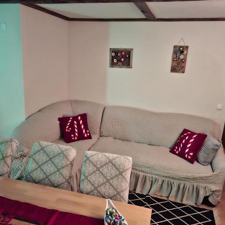 Apartments Vucko Vlašić Zewnętrze zdjęcie