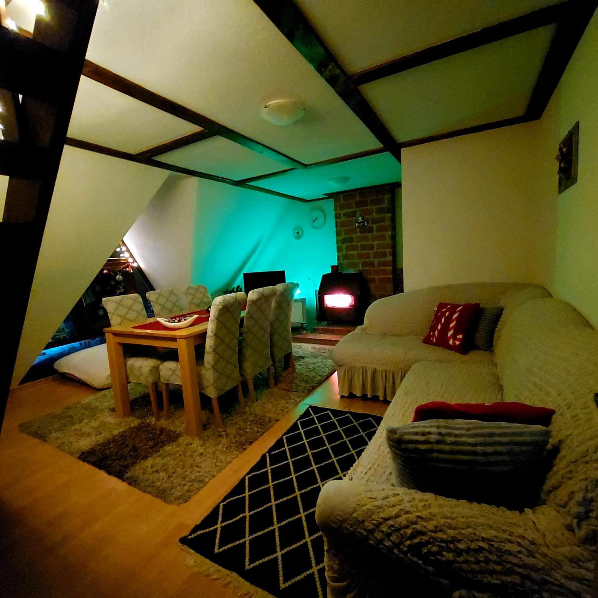 Apartments Vucko Vlašić Zewnętrze zdjęcie