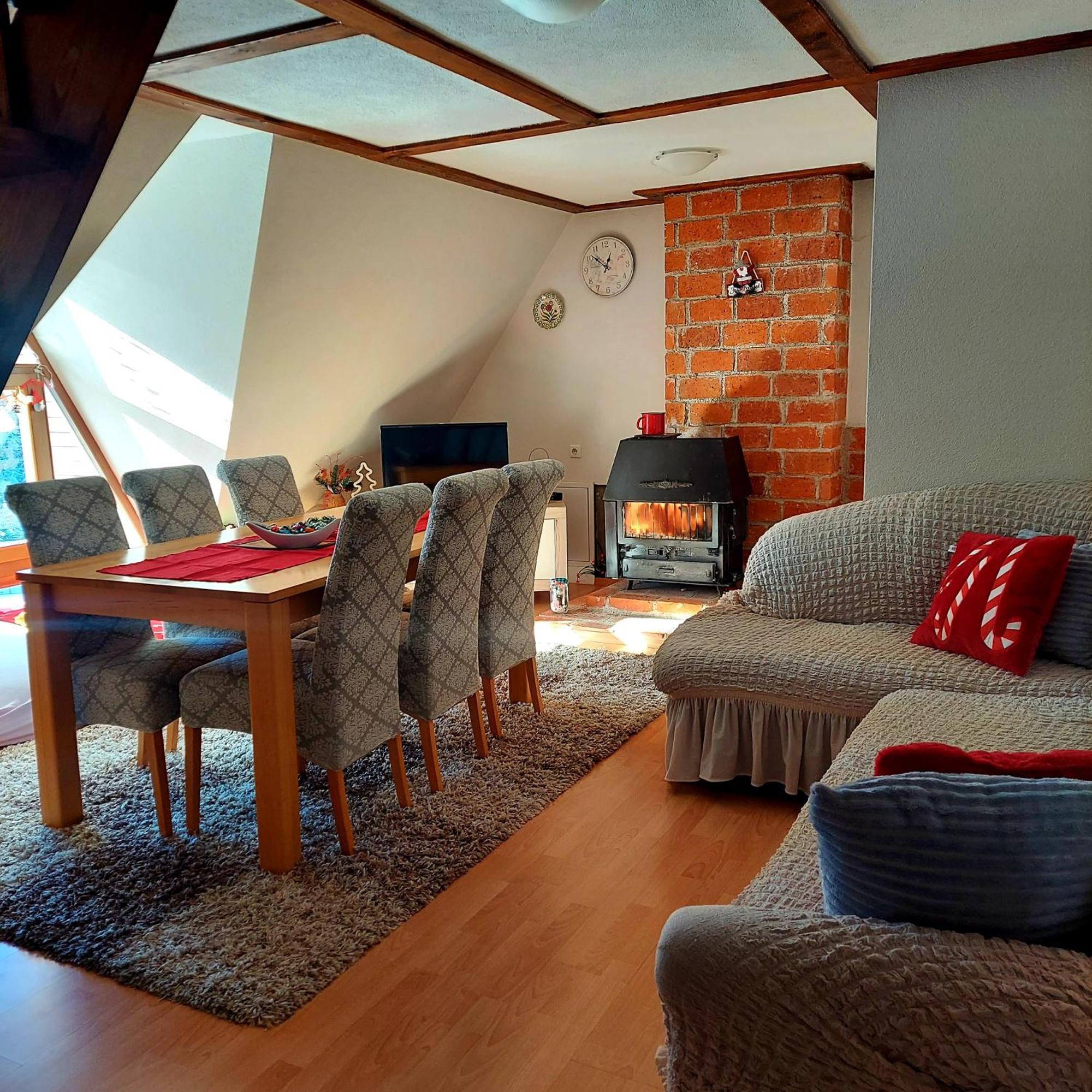 Apartments Vucko Vlašić Pokój zdjęcie