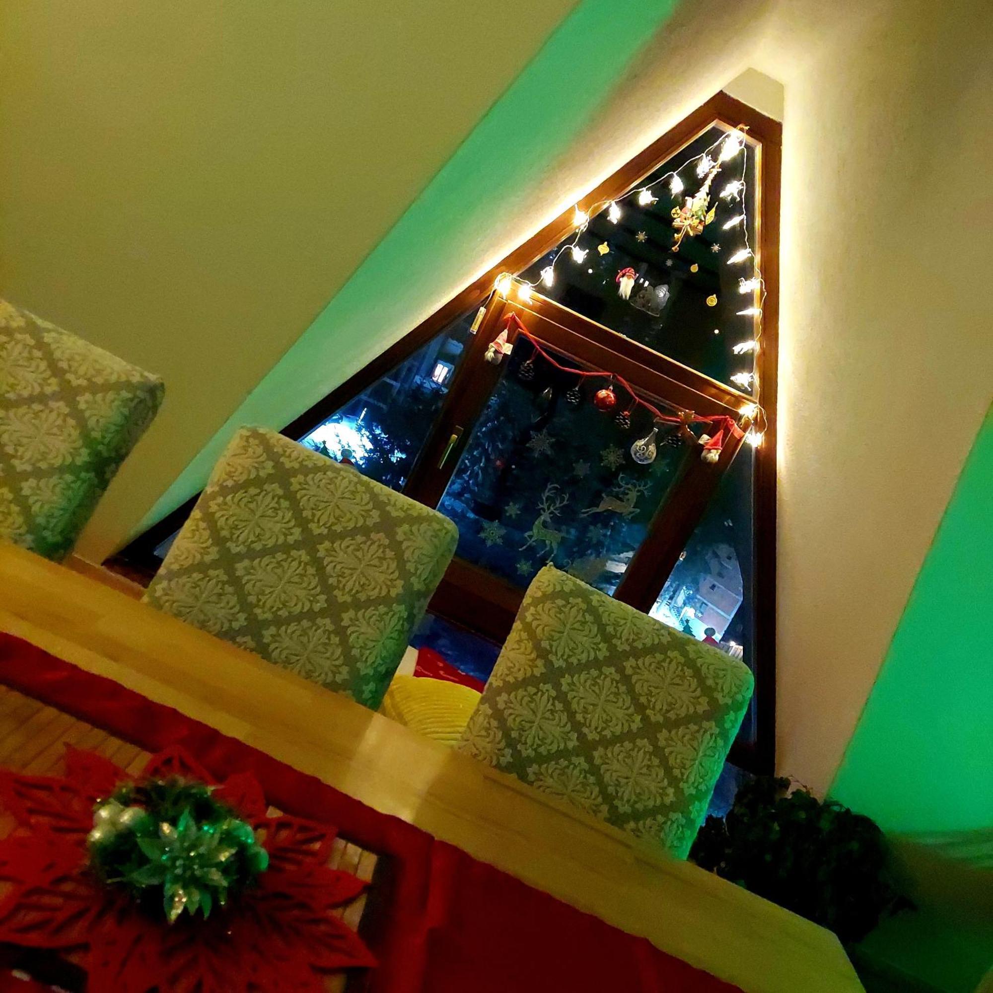 Apartments Vucko Vlašić Zewnętrze zdjęcie