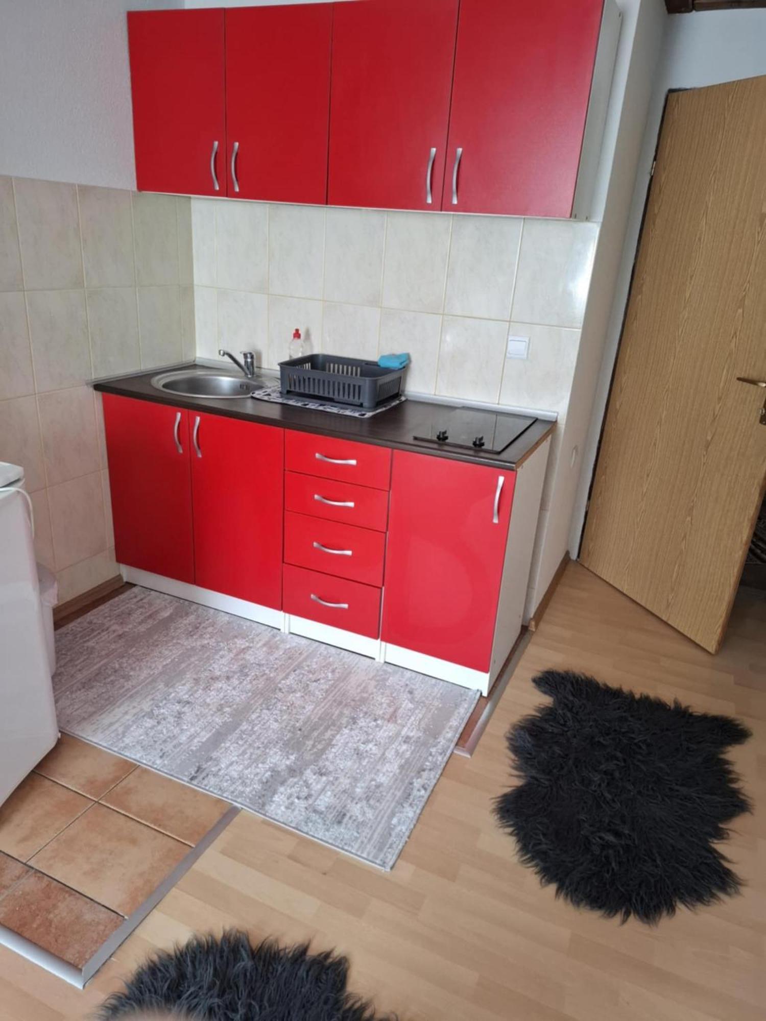 Apartments Vucko Vlašić Zewnętrze zdjęcie