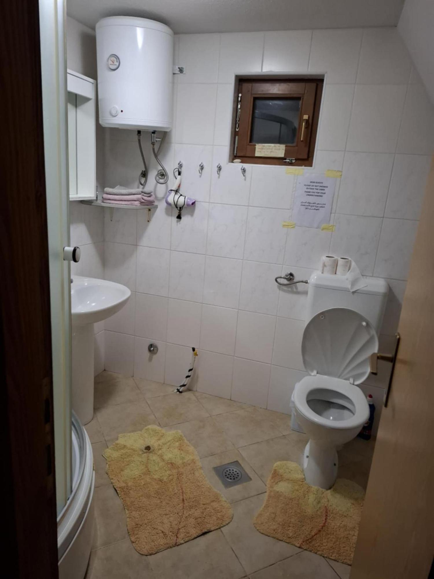 Apartments Vucko Vlašić Zewnętrze zdjęcie