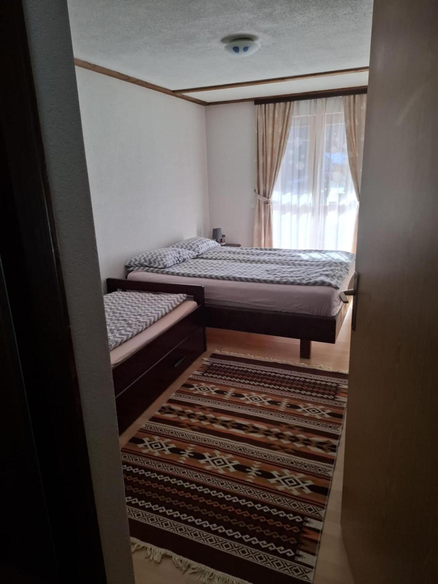 Apartments Vucko Vlašić Zewnętrze zdjęcie
