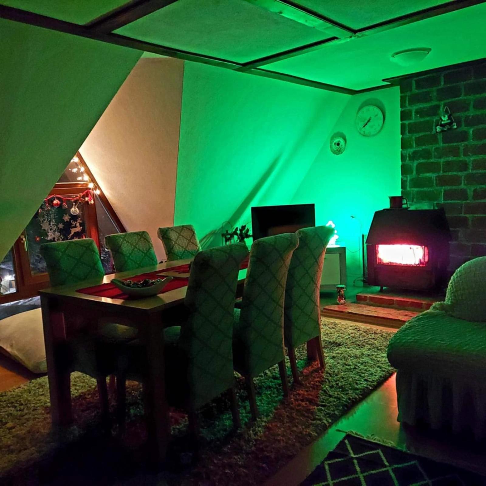 Apartments Vucko Vlašić Zewnętrze zdjęcie