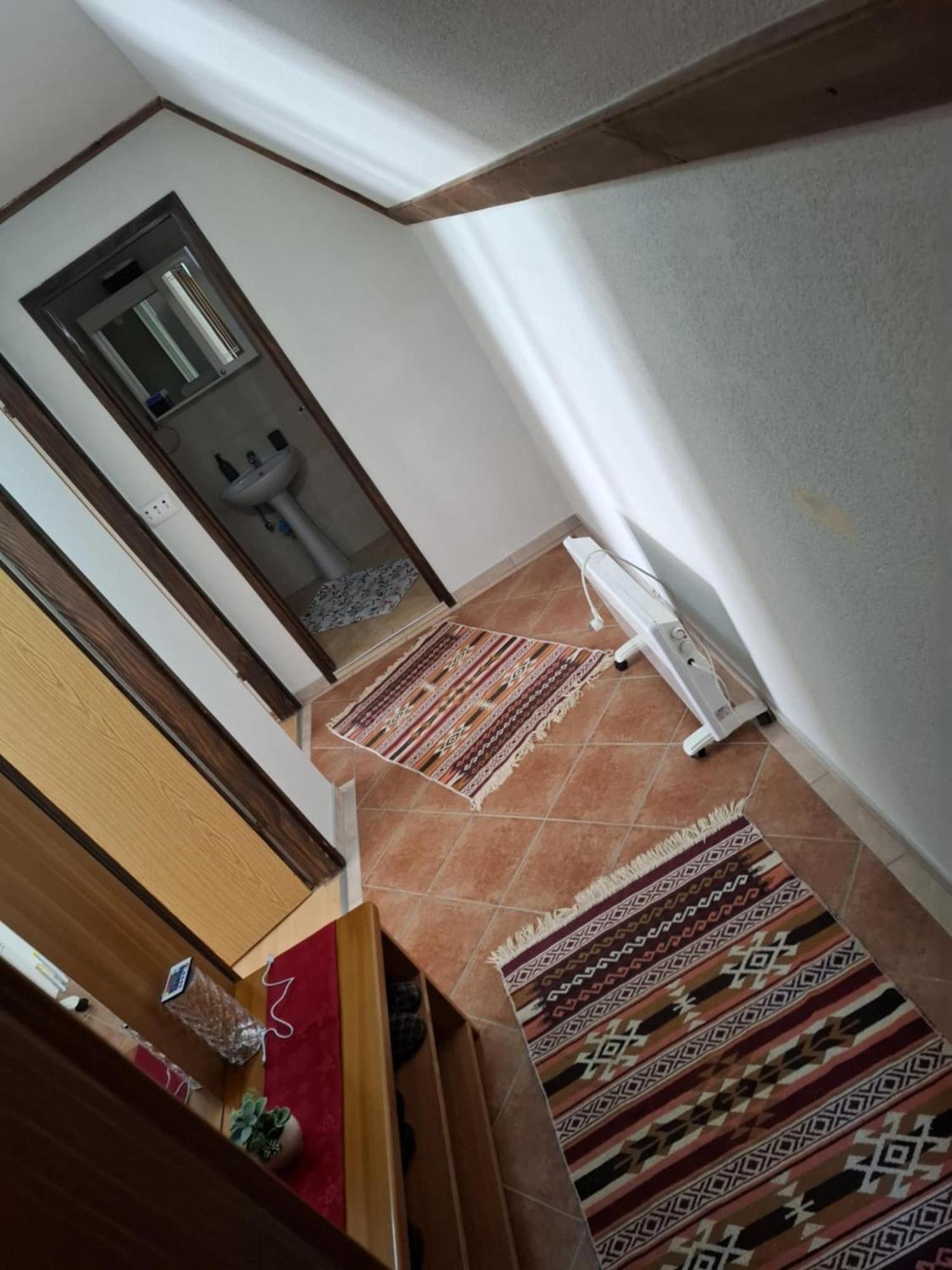 Apartments Vucko Vlašić Zewnętrze zdjęcie