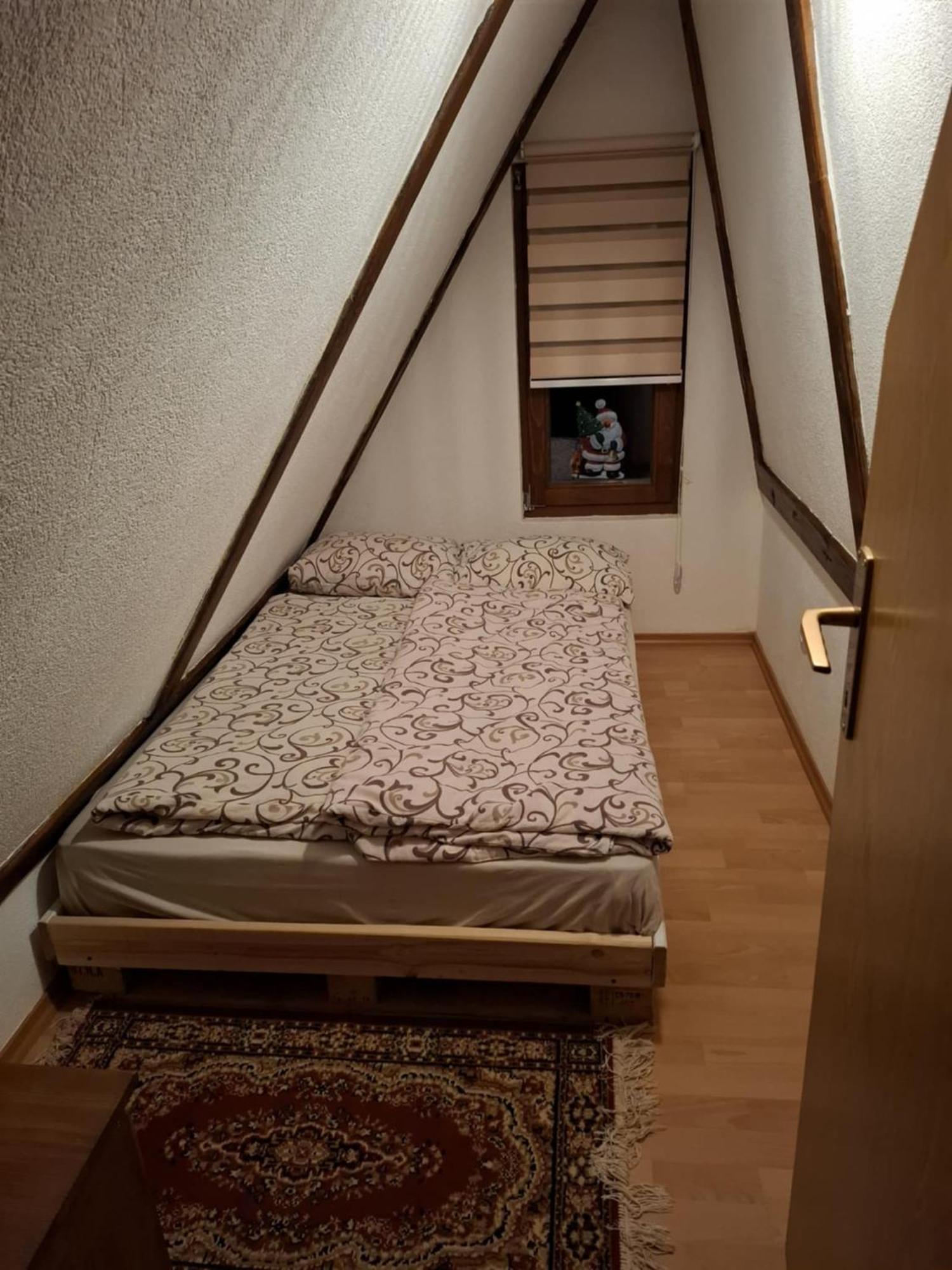 Apartments Vucko Vlašić Zewnętrze zdjęcie