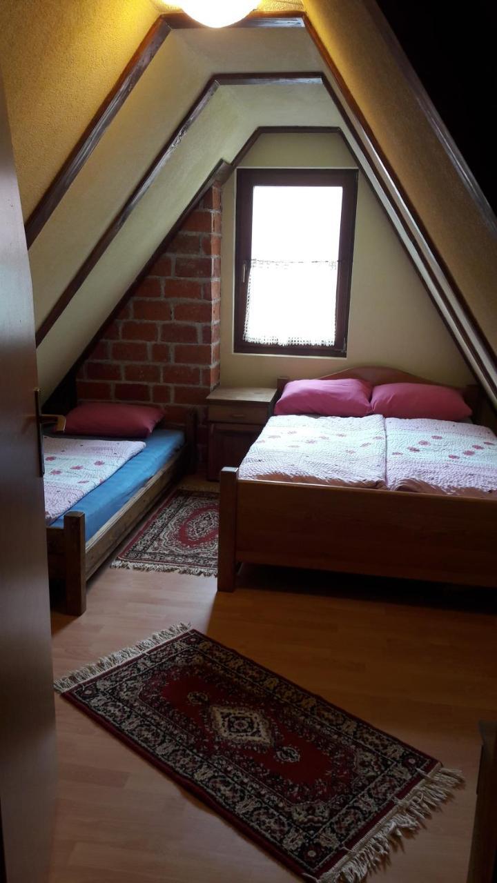 Apartments Vucko Vlašić Zewnętrze zdjęcie