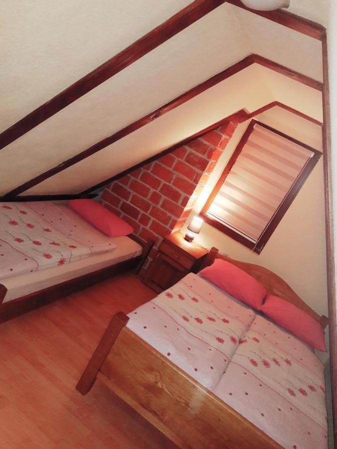 Apartments Vucko Vlašić Zewnętrze zdjęcie