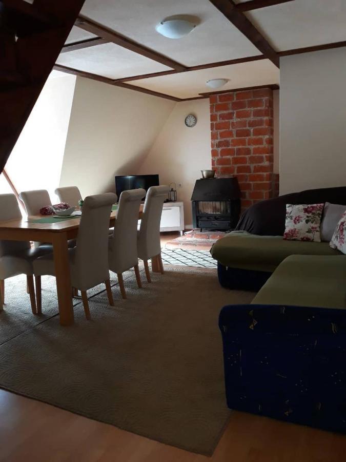 Apartments Vucko Vlašić Zewnętrze zdjęcie