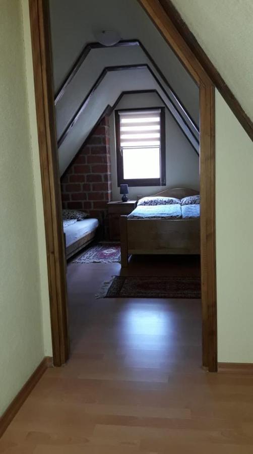 Apartments Vucko Vlašić Zewnętrze zdjęcie