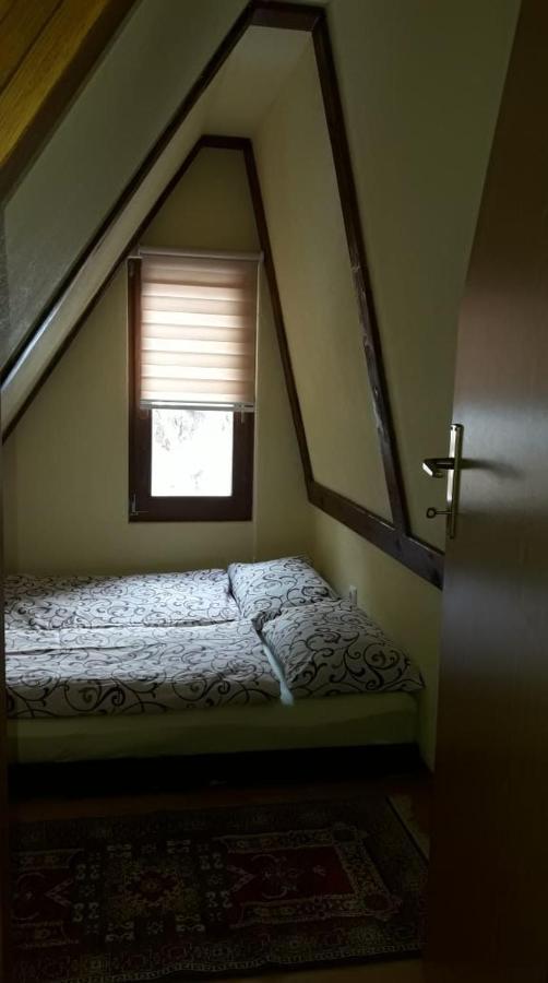 Apartments Vucko Vlašić Zewnętrze zdjęcie