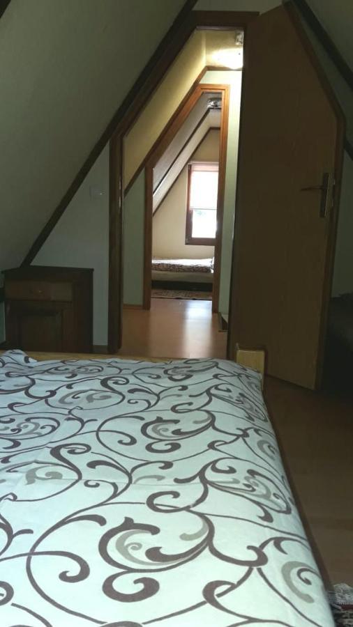Apartments Vucko Vlašić Zewnętrze zdjęcie