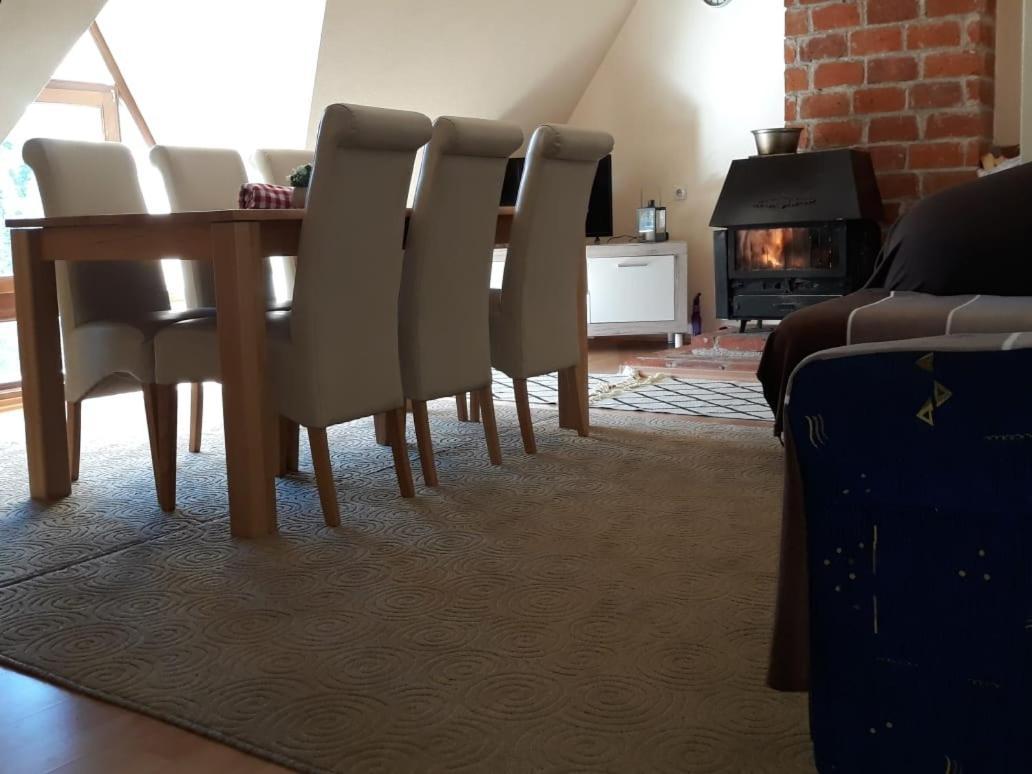 Apartments Vucko Vlašić Zewnętrze zdjęcie