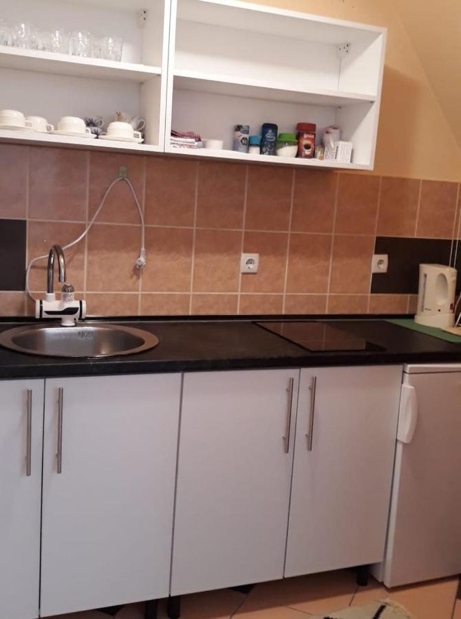Apartments Vucko Vlašić Zewnętrze zdjęcie